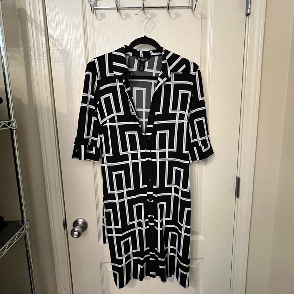 WHBM Dress